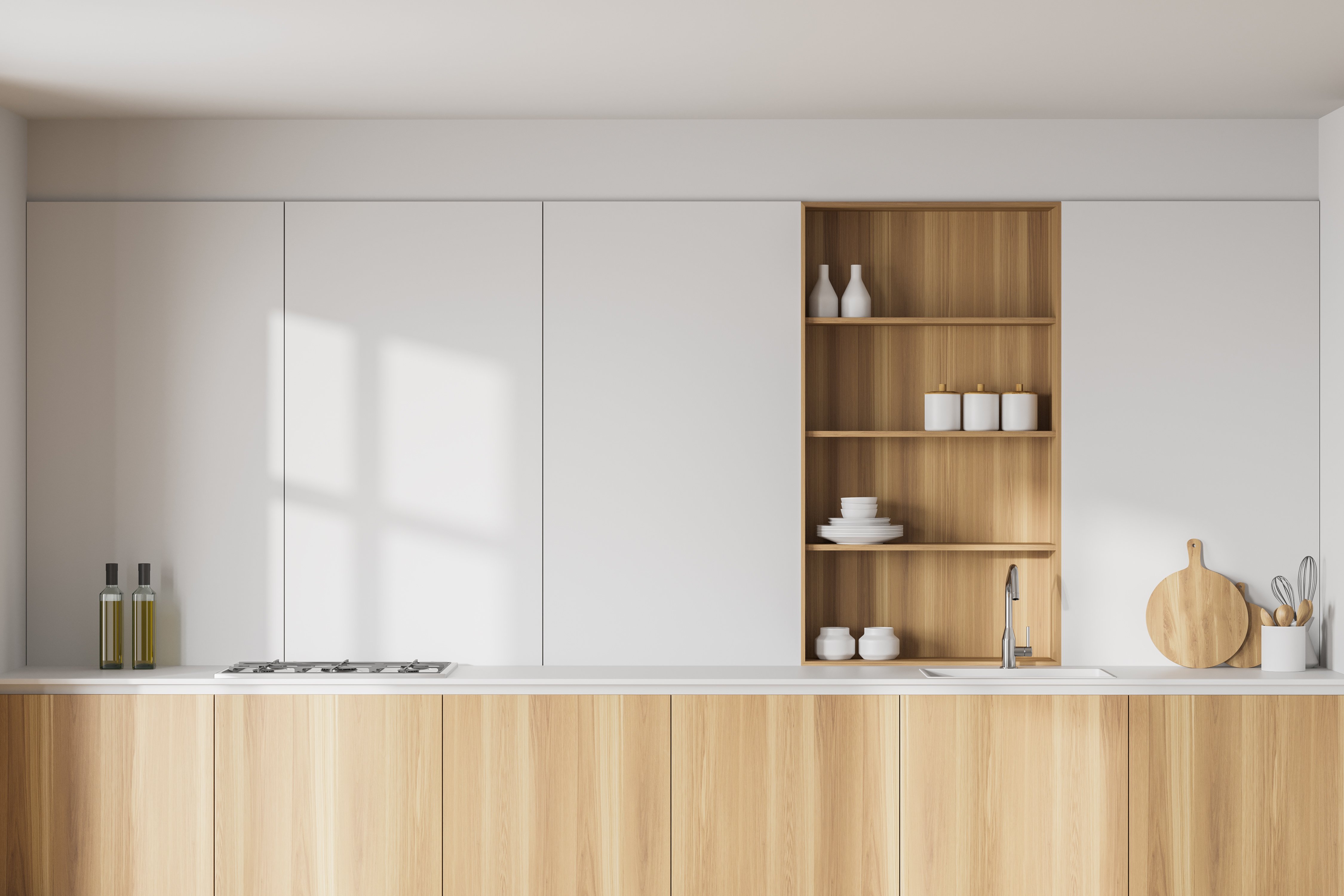 Perfect kitchen Accessories and decoration tips to build up your ...